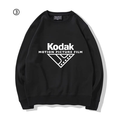 着回し力抜群 売れ切れ必至　カジュアル  スウェット-A2108