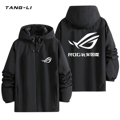 【裹起毛あり】絶対欲しい 防寒 暖かい   撥水加工 全5色　 マウンテンパーカー-A2070