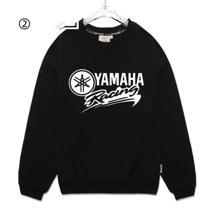 好感度UP 売れ切れ必至　カジュアル  スウェット-A2110