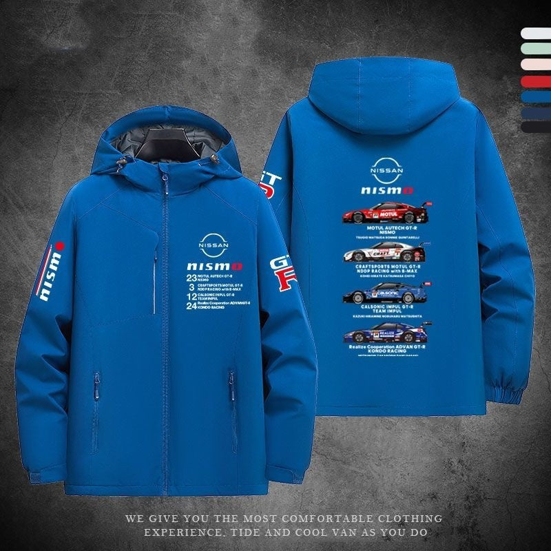 【ランキング上位】絶対流行 取り入れたい 気質満点ダウンジャケット-A2123