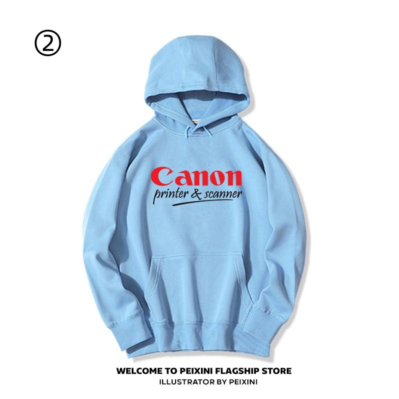 着心地良い　今季も大流行 売れ切れ必至　カジュアル  パーカー-A2061