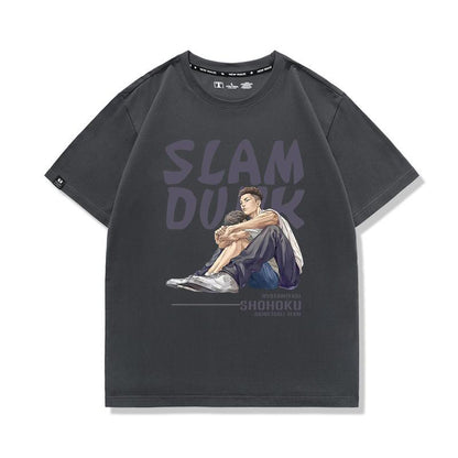 好超人気商品 個性派 特別デザイン プリント全7色 半袖Ｔシャツ -A1165