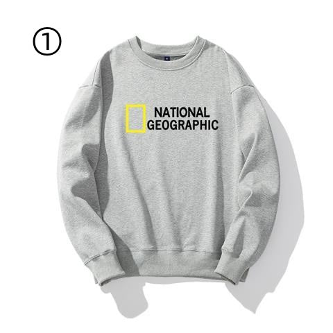 絶対欲しい　好感度UP 売れ切れ必至　カジュアル  スウェット-A2111