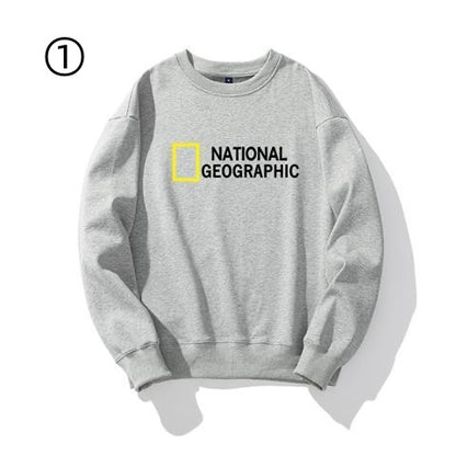 絶対欲しい　好感度UP 売れ切れ必至　カジュアル  スウェット-A2111