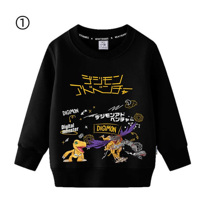 スウィート　今季も大流行 スウェット-A2037