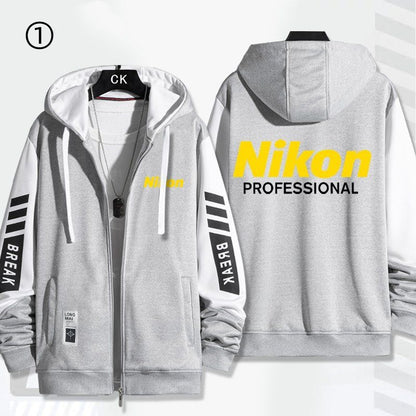 【裹起毛あり】超人気　売り切れ必至 ストリート パーカー-A2082