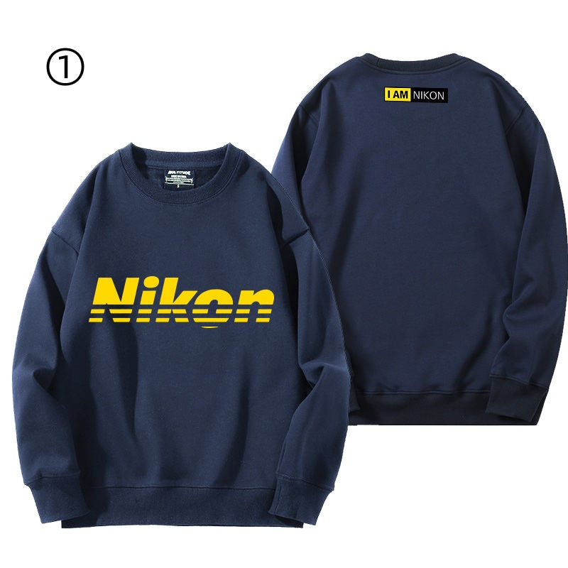 【裹起毛】女子マスト 売れ切れ必至　カジュアル  スウェット-A2096