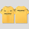 今季マストバイ 上質 ファッション  プリント 半袖Tシャツ 全6色-A929