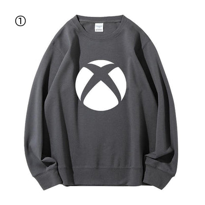 安定感抜群　好感度UP 売れ切れ必至　カジュアル  スウェット-A2115