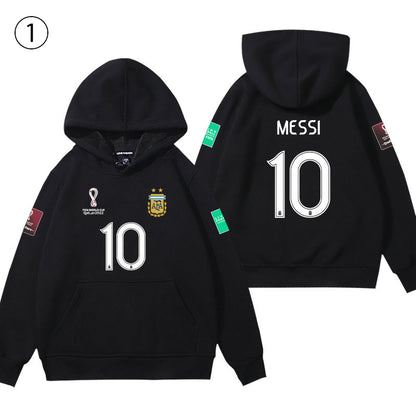 着回し力抜群 売り切れ必至  個性的なデザイン カジュアル プリント 6色 2種選択可 カップルパーカー -A1481