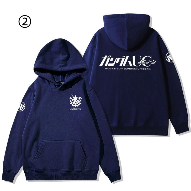 話題沸騰中 売れ切れ必至　カジュアル  パーカー-A2041