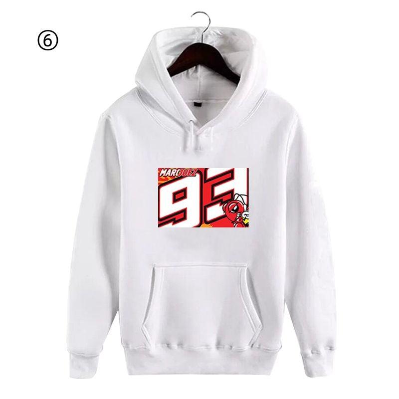 早い者勝ち 存在感 売れ切れ必至　カジュアル  パーカー-A2126