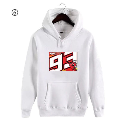 早い者勝ち 存在感 売れ切れ必至　カジュアル  パーカー-A2126