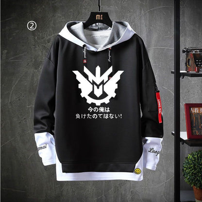 おすすめパーカー-A1591