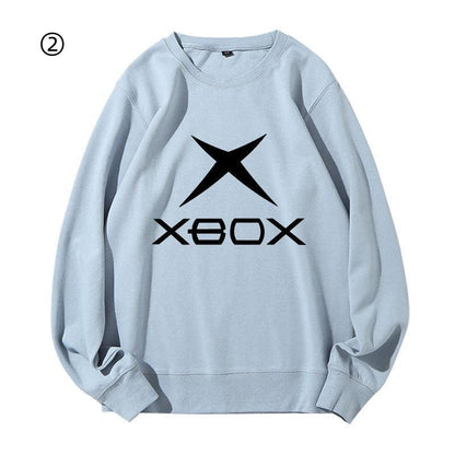 憧れ　好感度UP 売れ切れ必至　カジュアル  スウェット-A2122