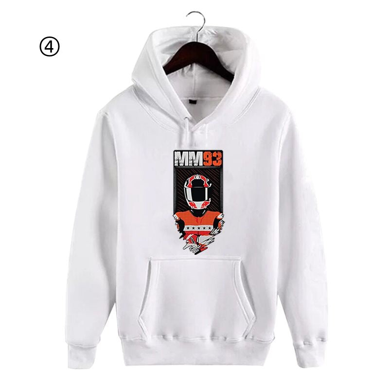 早い者勝ち 存在感 売れ切れ必至　カジュアル  パーカー-A2126