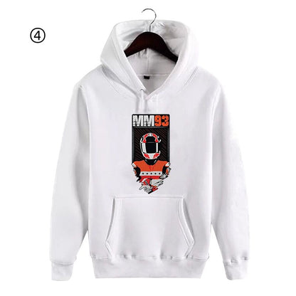 早い者勝ち 存在感 売れ切れ必至　カジュアル  パーカー-A2126