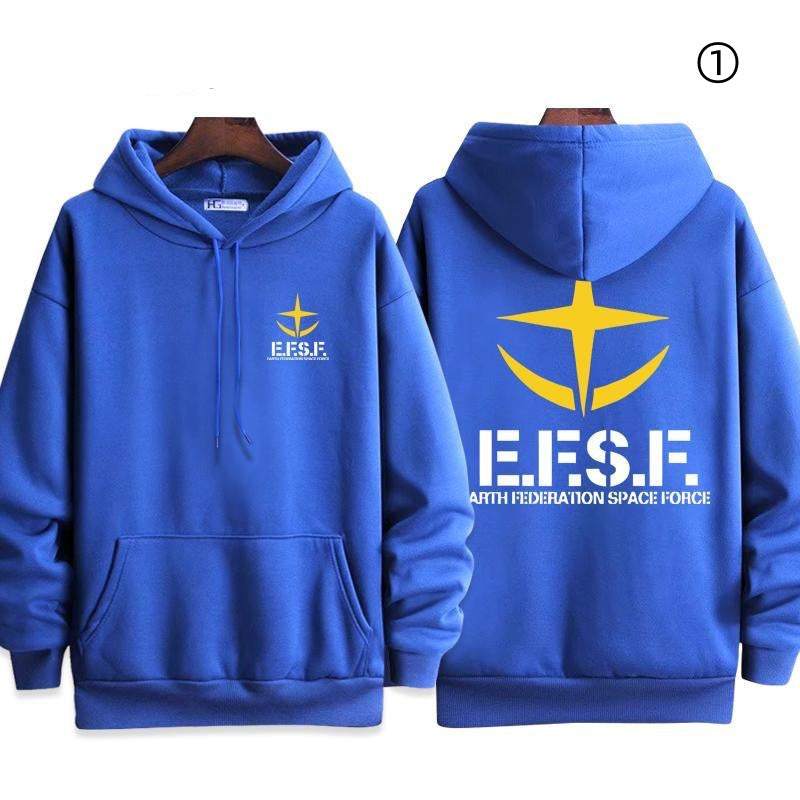 【裹起毛あり】元気いっぱい 超人気 売り切れ必至  憧れ  パーカー-A2002