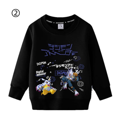 スウィート　今季も大流行 スウェット-A2037