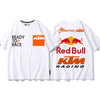 早い者勝ち 個性派ファッション  プリント 半袖Tシャツ 全5色-A963