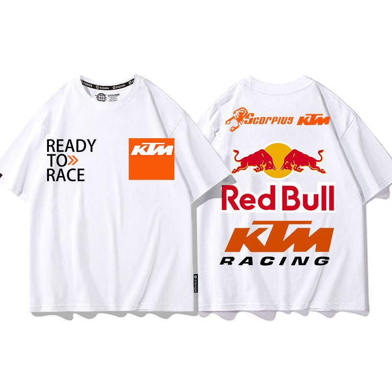 早い者勝ち 個性派ファッション  プリント 半袖Tシャツ 全5色-A963