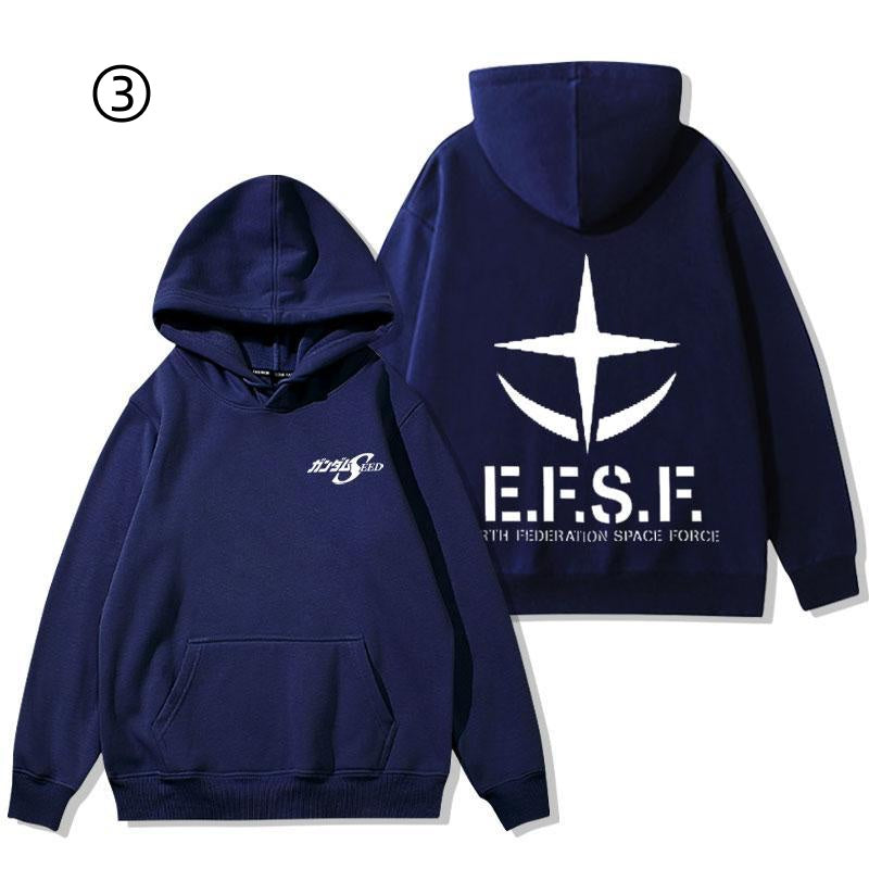 話題沸騰中 売れ切れ必至　カジュアル  パーカー-A2041