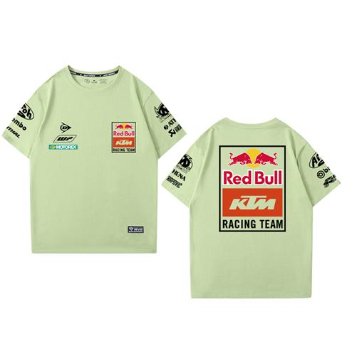 話題沸騰中　プリント 半袖Tシャツ 全6色-A777