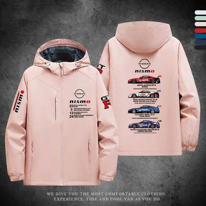 【ランキング上位】絶対流行 取り入れたい 気質満点ダウンジャケット-A2123