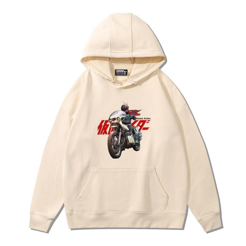 大好評長袖パーカー-A1579