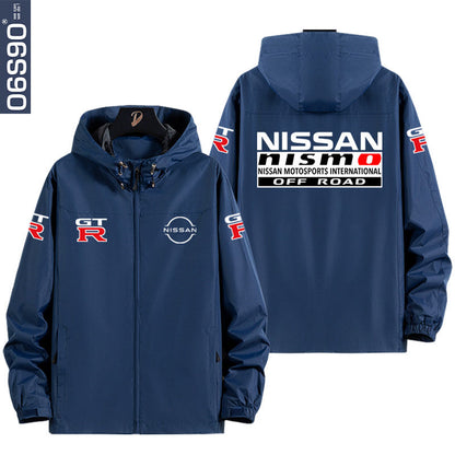 【3wayあり】元気いっぱい 防寒 暖かい   撥水加工 全5色　 マウンテンパーカー-A2066