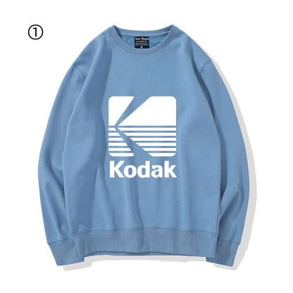 着回し力抜群 売れ切れ必至　カジュアル  スウェット-A2108