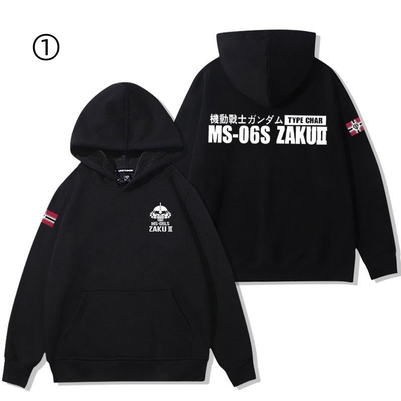 今季も大流行 売れ切れ必至　カジュアル  パーカー-A2040