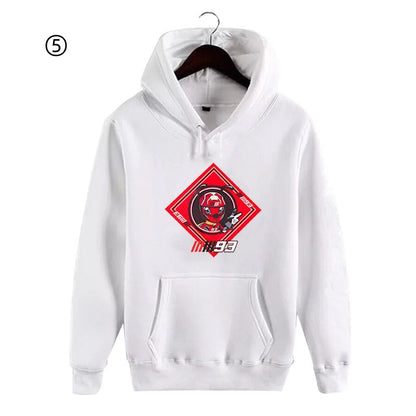 早い者勝ち 存在感 売れ切れ必至　カジュアル  パーカー-A2126