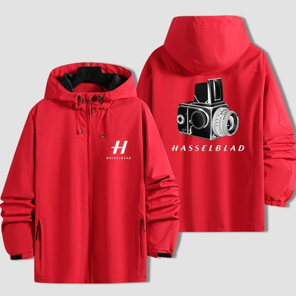 【ランキング上位】安定感抜群 防寒 暖かい   撥水加工 全5色　 マウンテンパーカー-A2088