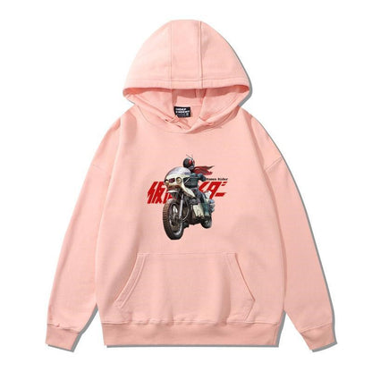 大好評長袖パーカー-A1579