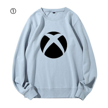 憧れ　好感度UP 売れ切れ必至　カジュアル  スウェット-A2122