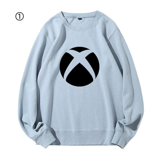 憧れ　好感度UP 売れ切れ必至　カジュアル  スウェット-A2122