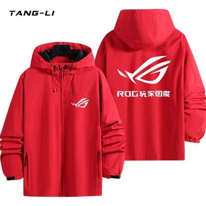 【裹起毛あり】絶対欲しい 防寒 暖かい   撥水加工 全5色　 マウンテンパーカー-A2070