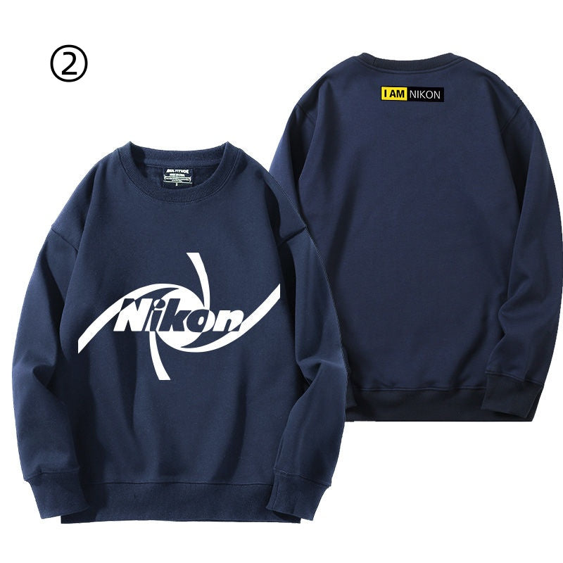 【裹起毛】女子マスト 売れ切れ必至　カジュアル  スウェット-A2096