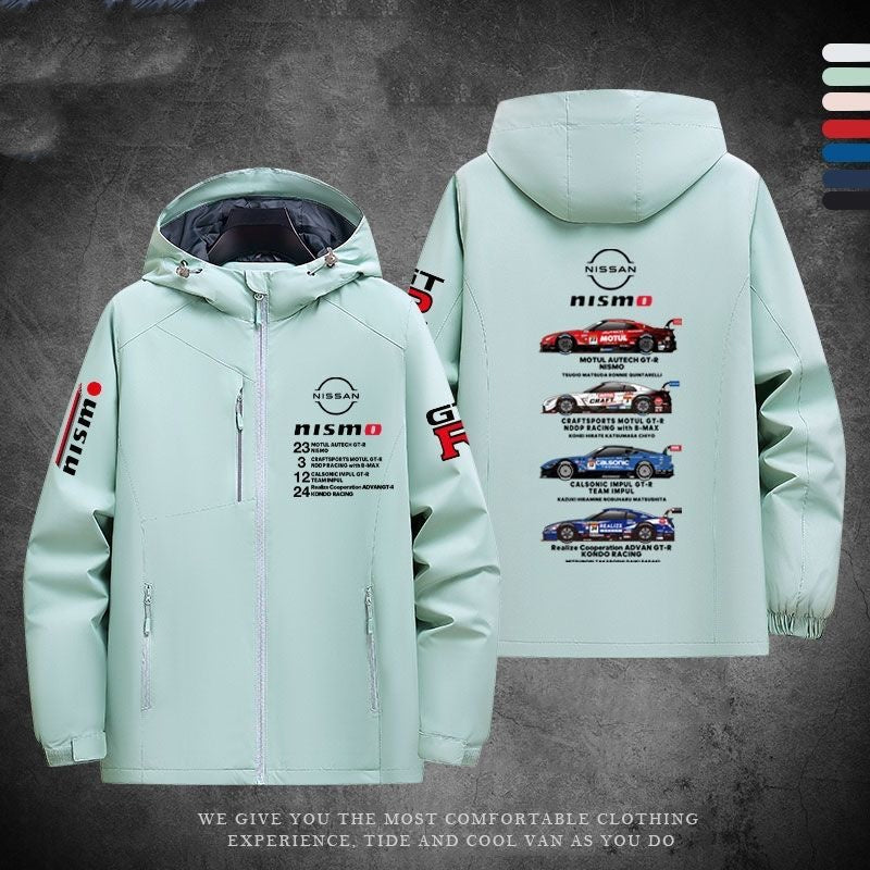 【ランキング上位】絶対流行 取り入れたい 気質満点ダウンジャケット-A2123