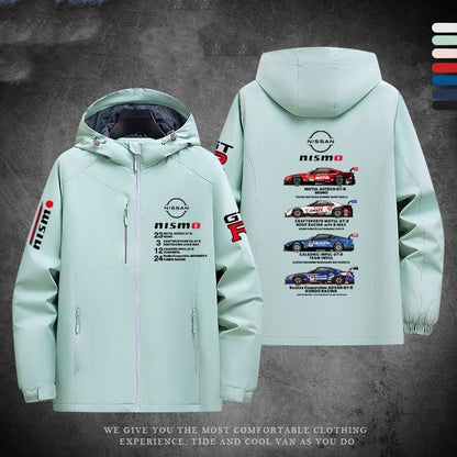 【ランキング上位】絶対流行 取り入れたい 気質満点ダウンジャケット-A2123