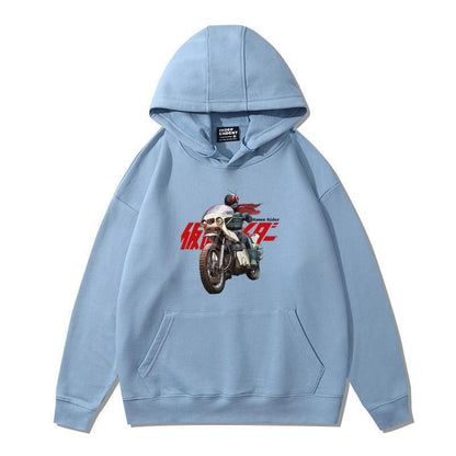 大好評長袖パーカー-A1579