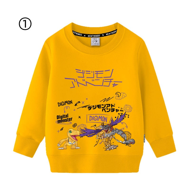 スウィート　今季も大流行 スウェット-A2037