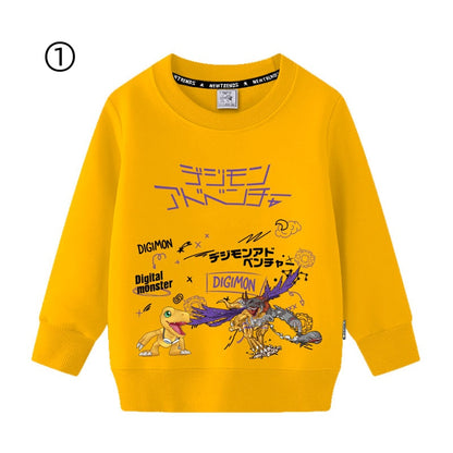 スウィート　今季も大流行 スウェット-A2037