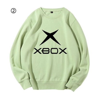 憧れ　好感度UP 売れ切れ必至　カジュアル  スウェット-A2122