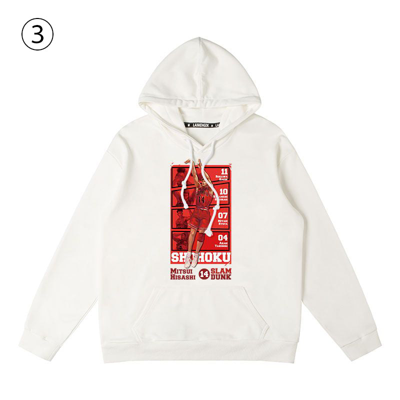 話題沸騰中  スタイルアップ  個性的なデザイン カジュアル プリント 3色 4種選択可 パーカー -A1489