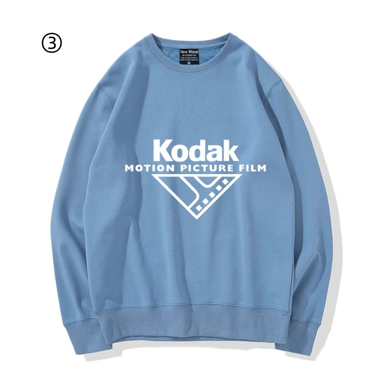 着回し力抜群 売れ切れ必至　カジュアル  スウェット-A2108