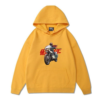 大好評長袖パーカー-A1579