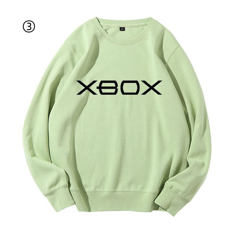 憧れ　好感度UP 売れ切れ必至　カジュアル  スウェット-A2122