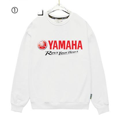 好感度UP 売れ切れ必至　カジュアル  スウェット-A2110